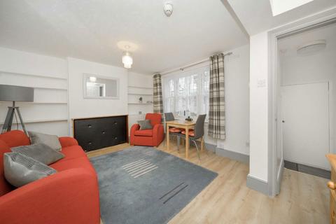 1 bedroom flat to rent, Raynham Road, London W6