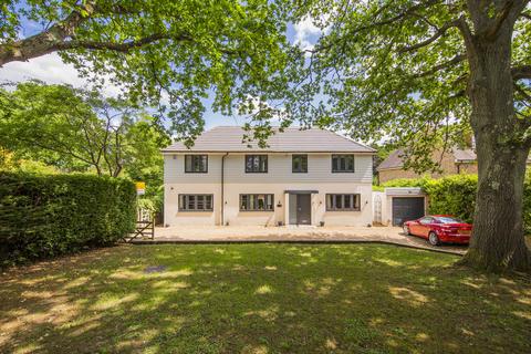 undefined, Dornden Drive, Langton Green