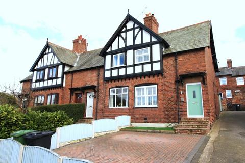 2 bedroom end of terrace house to rent, Crosland Terrace, Frodsham WA6