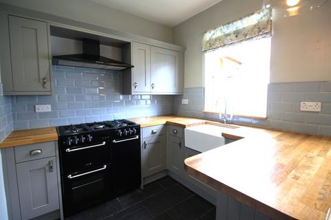 2 bedroom end of terrace house to rent, Crosland Terrace, Frodsham WA6