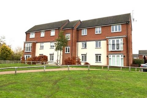 2 bedroom apartment for sale, Arnhem House, Collis Close