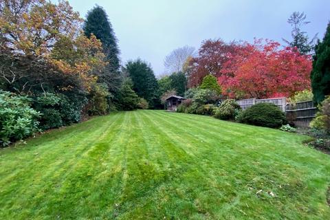 3 bedroom detached bungalow for sale, Castle Bank, Stafford