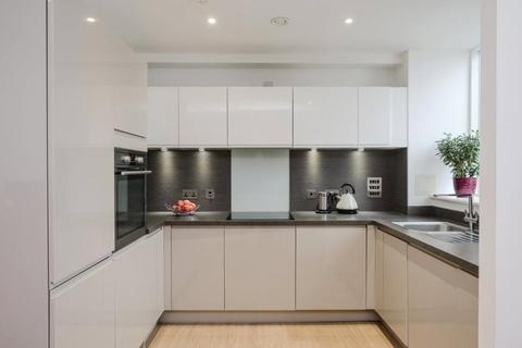 2 bedroom apartment for sale, Kinsheron Place, 2, Pemberton Road, East Molesey, Surrey, KT8