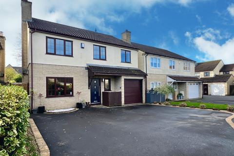 5 bedroom detached house for sale, Ashmead, Temple Cloud