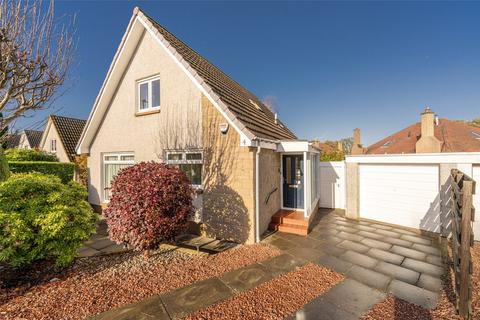 3 bedroom detached house for sale, 4 Elliot Gardens, Edinburgh, EH14