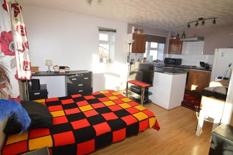 Studio for sale, Garrick Drive, London