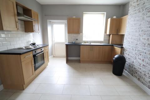 2 bedroom end of terrace house for sale, Peter Street, Rotherham S61