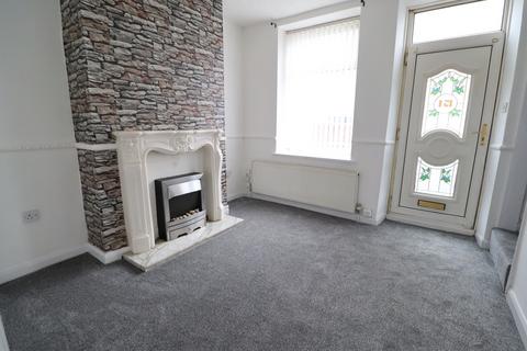 2 bedroom end of terrace house for sale, Peter Street, Rotherham S61