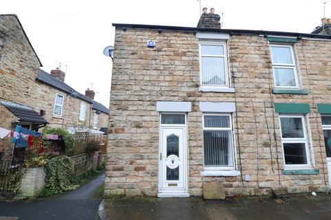 2 bedroom end of terrace house for sale, Peter Street, Rotherham S61