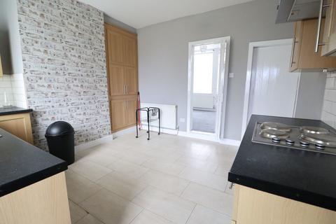 2 bedroom end of terrace house for sale, Peter Street, Rotherham S61