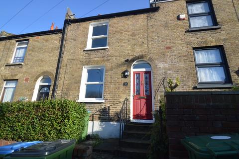 2 bedroom terraced house for sale, Sandy Hill Road, London