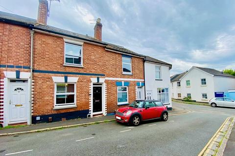 2 bedroom terraced house for sale, Rosewood Terrace, Exeter