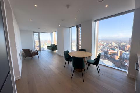 2 bedroom apartment for sale, Viadux, Manchester