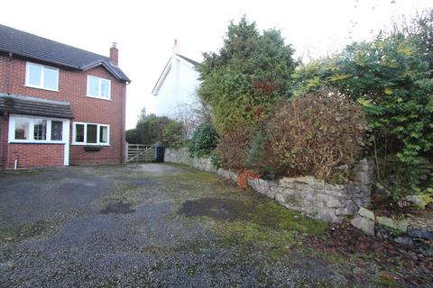 3 bedroom semi-detached house for sale, Allt Yr Efail