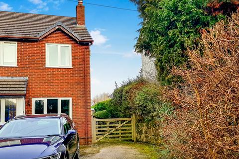 3 bedroom semi-detached house for sale, Allt Yr Efail