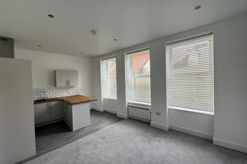 1 bedroom apartment to rent, Jersey JE2