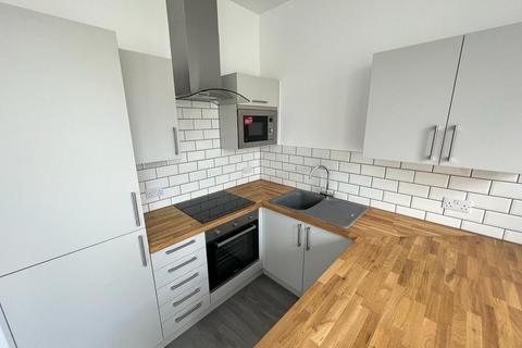 1 bedroom apartment to rent, Jersey JE2