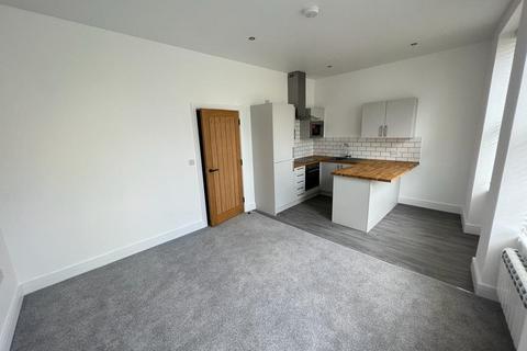 1 bedroom apartment to rent, Jersey JE2