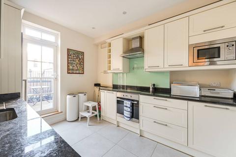 3 bedroom maisonette to rent, Rochester Row, Westminster, London, SW1P