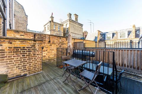 3 bedroom maisonette to rent, Rochester Row, Westminster, London, SW1P