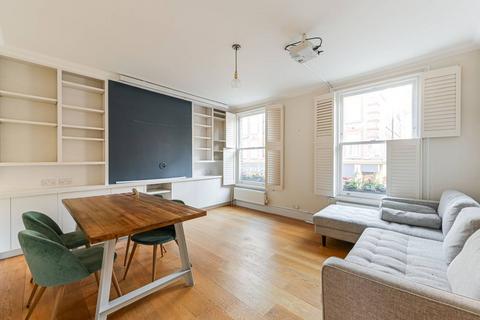 3 bedroom maisonette to rent, Rochester Row, Westminster, London, SW1P