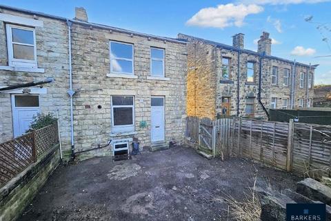 3 bedroom end of terrace house for sale, Oaks Road, Soothill, Batley