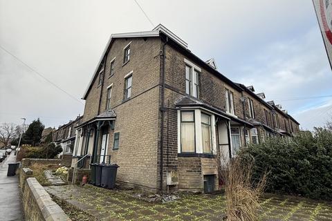 undefined, Rossefield Road, Bradford BD9