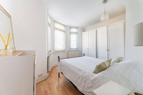 2 bedroom flat for sale, Drayton Road, Willesden, London, NW10