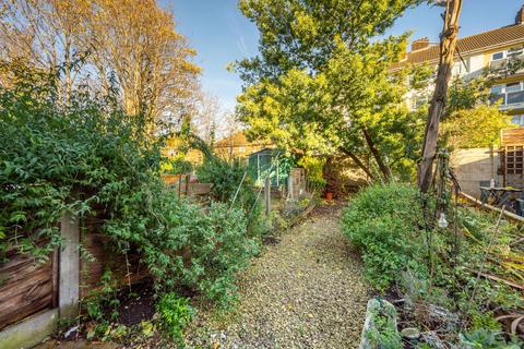 Drayton Road, Willesden, London, NW10