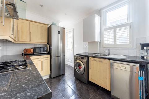 Drayton Road, Willesden, London, NW10