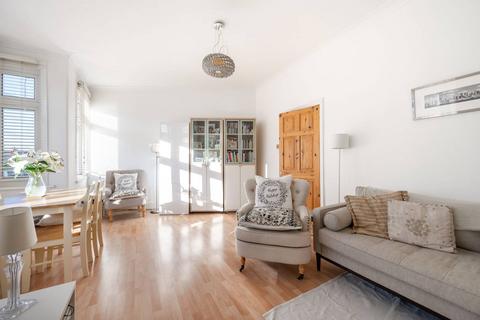Drayton Road, Willesden, London, NW10