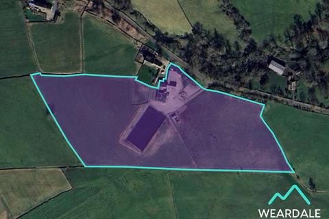 undefined, Bishop Auckland DL13