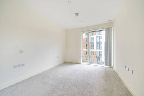 1 bedroom flat to rent, Duke of Wellington Avenue, Woolwich, London, SE18