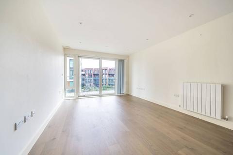 1 bedroom flat to rent, Duke of Wellington Avenue, Woolwich, London, SE18