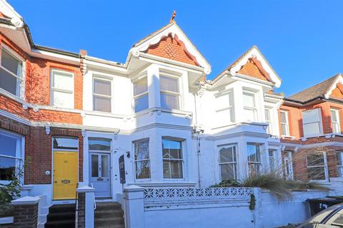 4 bedroom terraced house for sale, Addison Road, Hove