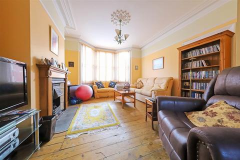 4 bedroom terraced house for sale, Addison Road, Hove