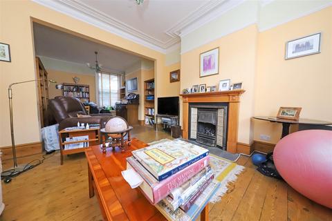 4 bedroom terraced house for sale, Addison Road, Hove