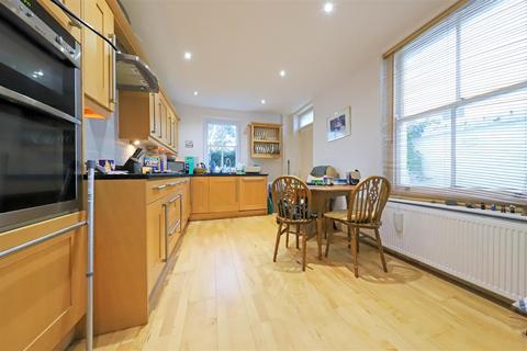 4 bedroom terraced house for sale, Addison Road, Hove