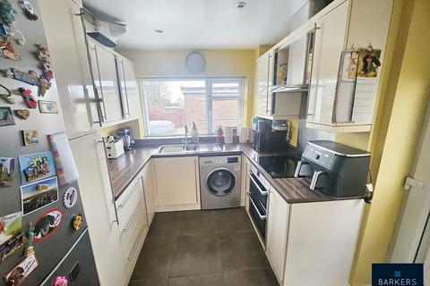 3 bedroom semi-detached house for sale, Fairfax View, East Bierley