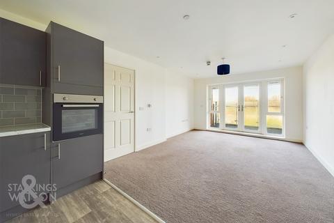 1 bedroom apartment for sale, Swallowtail Place, Bridewell Lane, Acle, Norwich