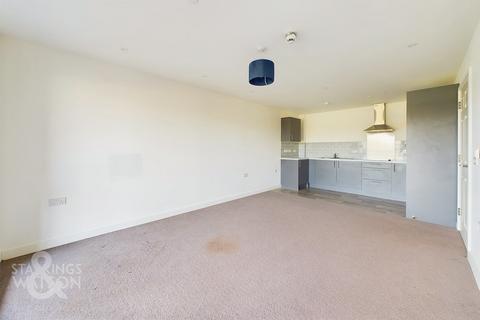 1 bedroom apartment for sale, Swallowtail Place, Bridewell Lane, Acle, Norwich