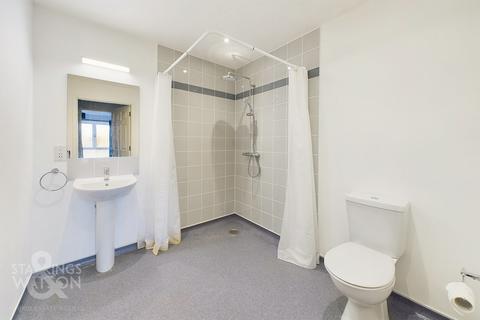 1 bedroom apartment for sale, Swallowtail Place, Bridewell Lane, Acle, Norwich