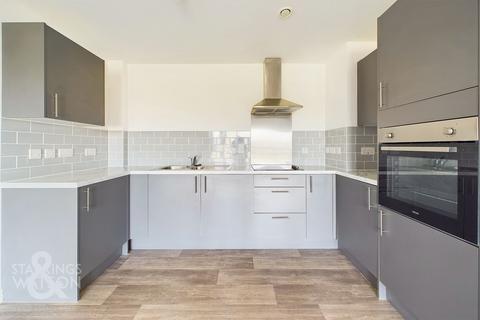 1 bedroom flat for sale, Swallowtail Place, Bridewell Lane, Acle, Norwich