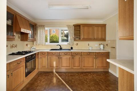 3 bedroom semi-detached house for sale, Penfield Gardens, Dawlish