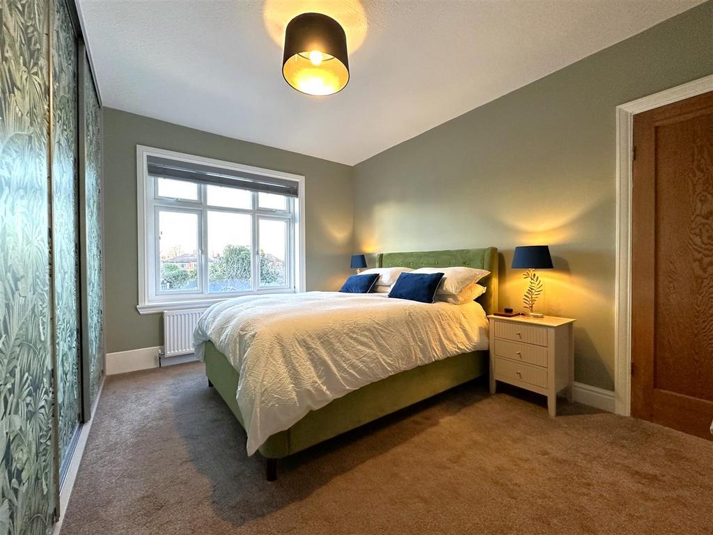 Bedroom One 764
