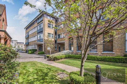 1 bedroom apartment for sale, Fairfield Road, Bow Quarter, E3