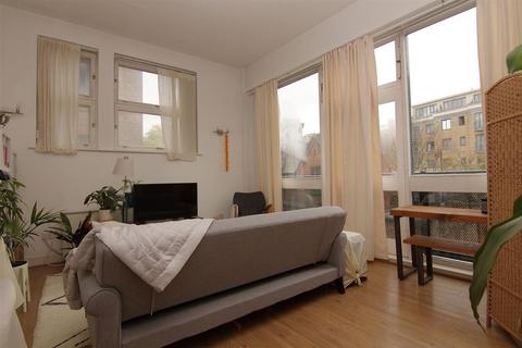 1 bedroom apartment for sale, Fairfield Road, Bow Quarter, E3