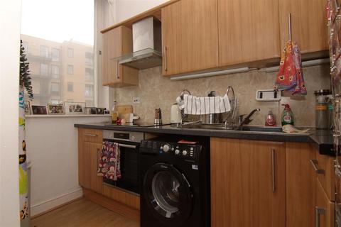 1 bedroom apartment for sale, Fairfield Road, Bow Quarter, E3