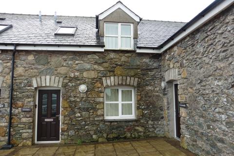 3 bedroom cottage to rent, 15 Cefn Cwmwd Cottages, Llangefni, LL77