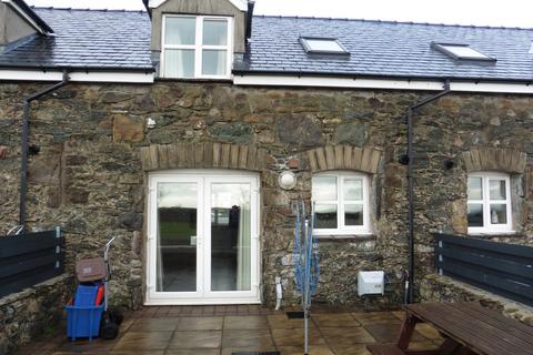 3 bedroom cottage to rent, 15 Cefn Cwmwd Cottages, Llangefni, LL77